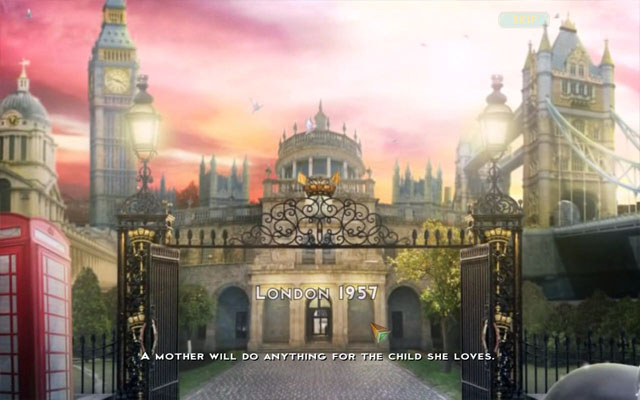 翡翠少女:梦之交响曲下载