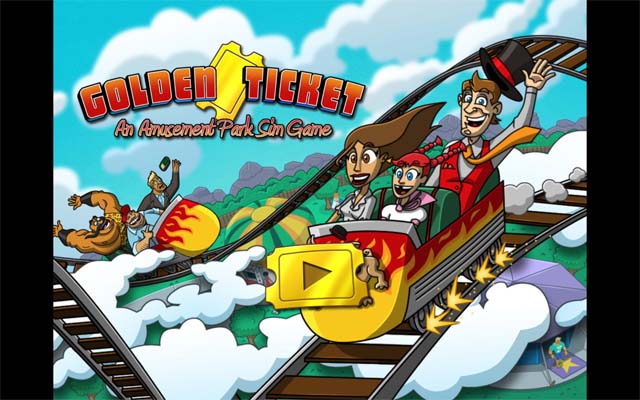 金票:西门的游乐园下载