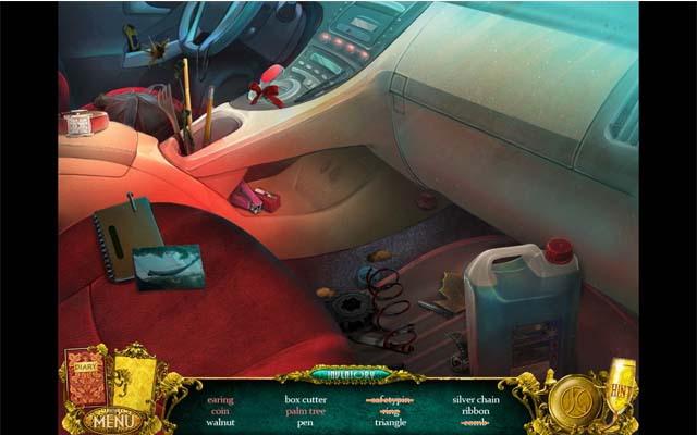 非凡的盖茨比:秘密宝藏下载