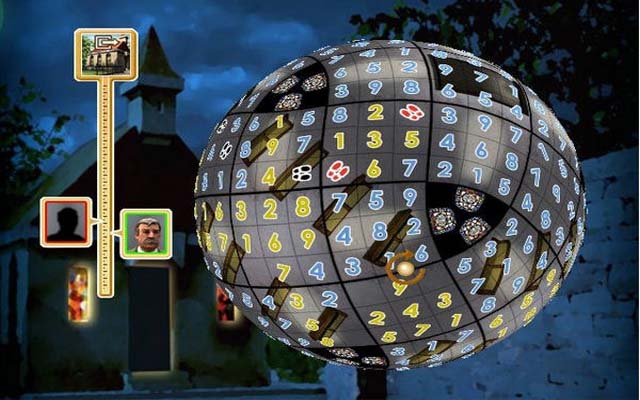 数独球侦探下载