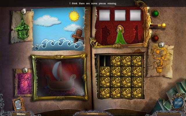 古老传说:罪恶本源下载