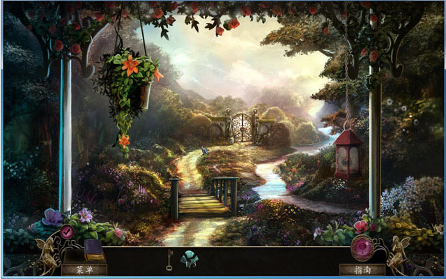 另一个世界:阴影之春下载中文版