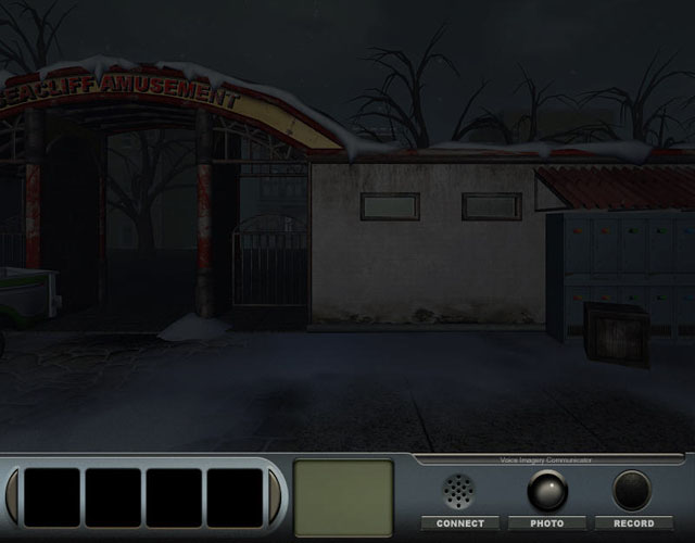 特拉华圣约翰3:海崖游乐园的惨剧下载