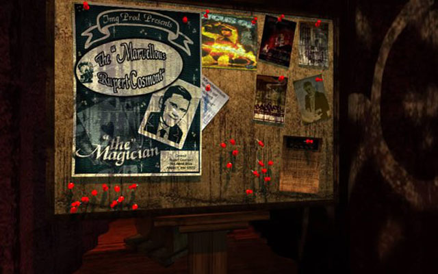 特拉华圣约翰:午夜庄园的诅咒下载