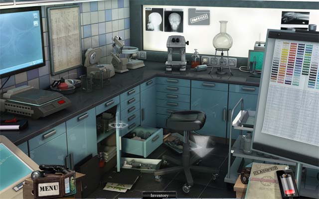 隐秘档案:肯尼迪的回应下载