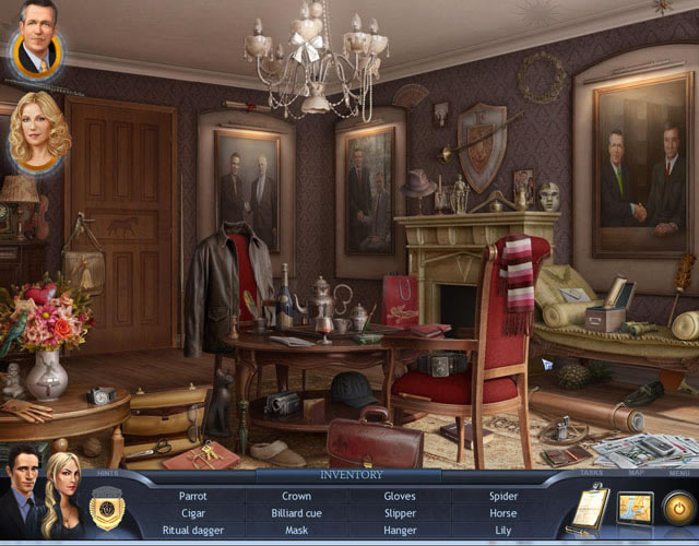 特审组1:养育之恩下载