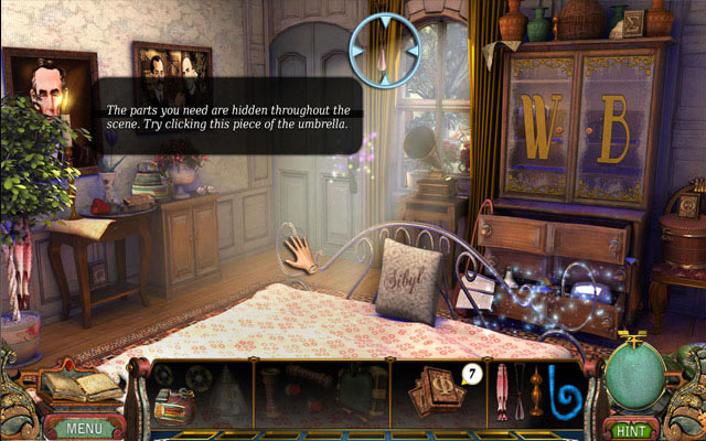 家族秘密3:神谕之书下载