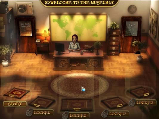 冒险历代记下载