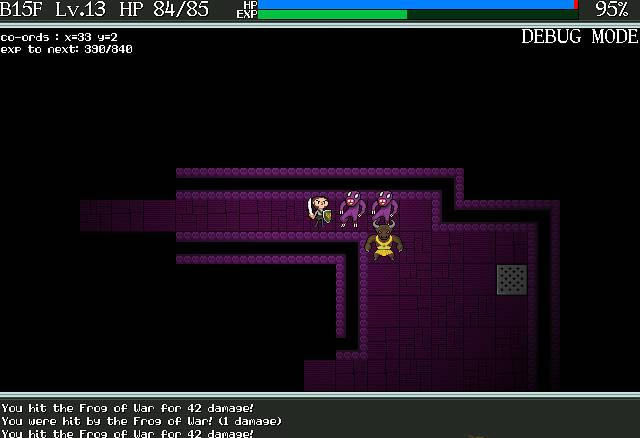 巫师的巢穴下载