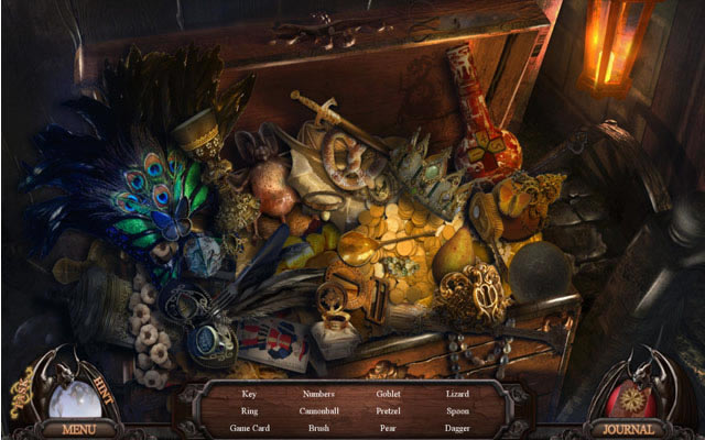 黑暗学问之谜:德拉古诺克提下载