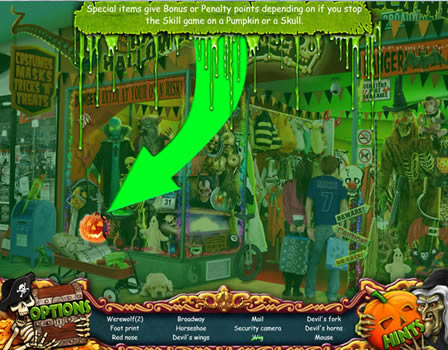 万圣节2:海盗的诅咒下载