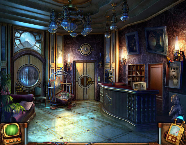 危险电流:无敌侠入侵下载中文版