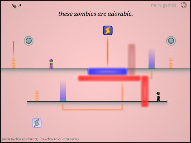 当爱已成丧尸2下载