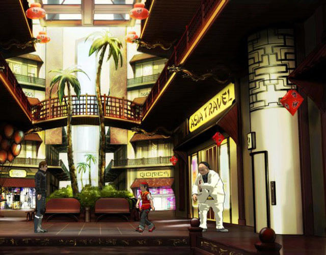 罪恶街区下载中文版