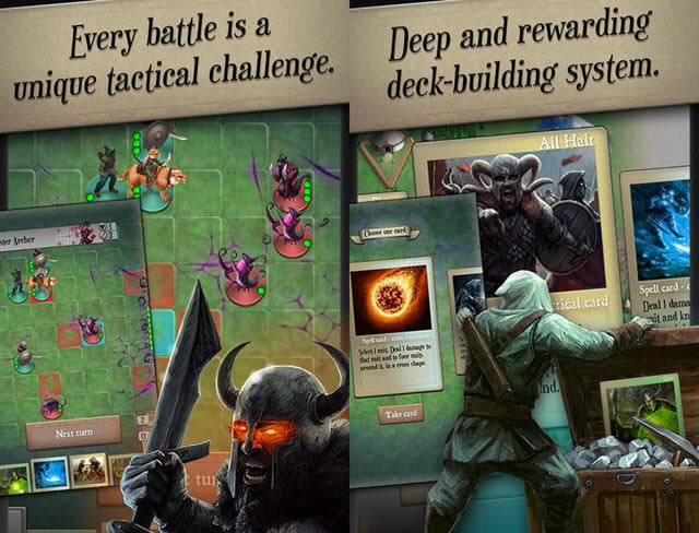 帝国:卡牌战争下载