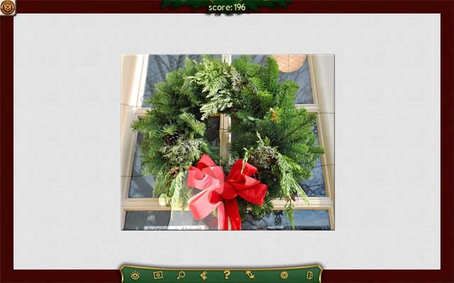 假日拼图:圣诞节下载