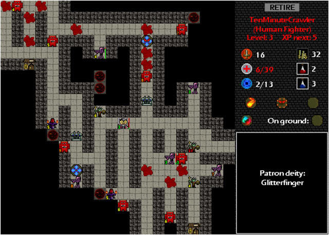 桌面地下城下载