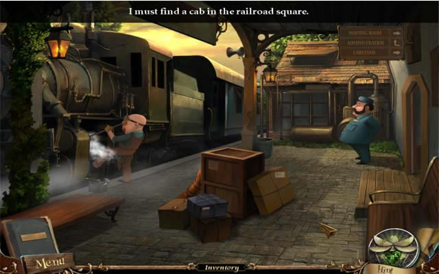 冷酷之城:黑暗的礼物下载