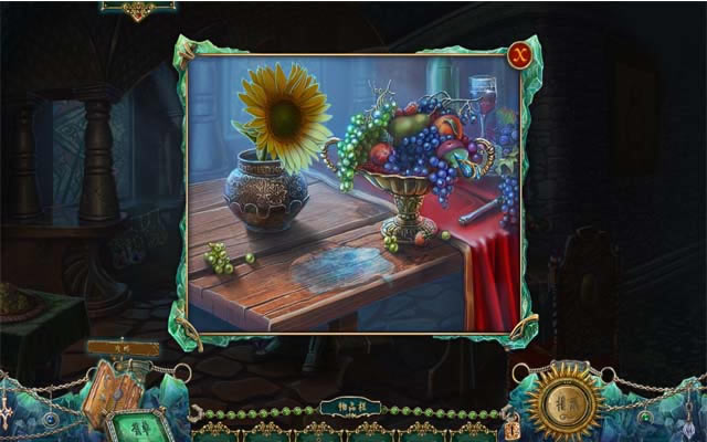 皇后的故事:野兽与夜莺下载中文典藏版