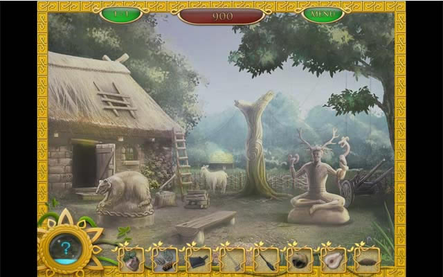 黄金手册的传说下载