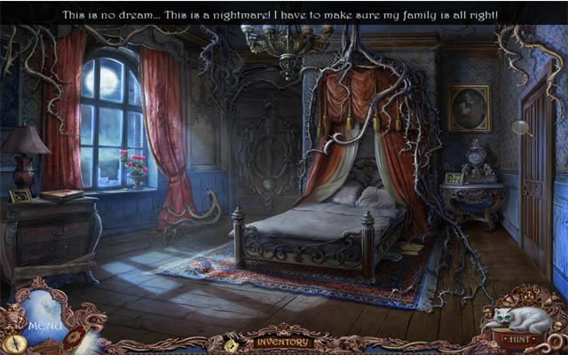 梦魇幻象:满月恐惧下载