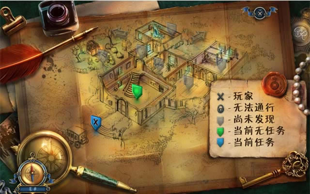 幽魂旅店5:月食之夜下载中文典藏版