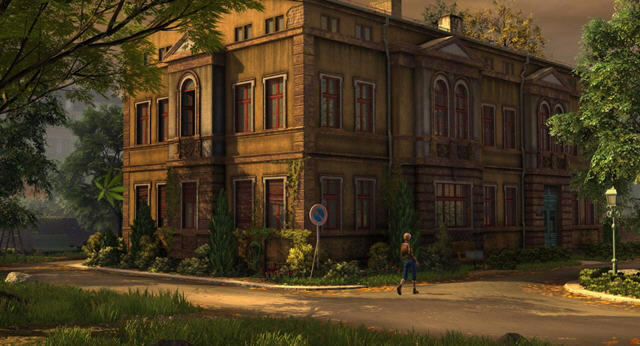 神秘档案:山姆彼得斯下载