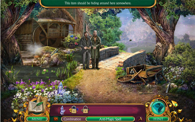 童话之谜2:魔豆下载