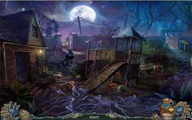 梦境搁浅:囚徒下载中文典藏版