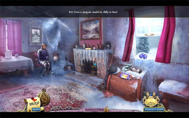 蒙特·特里斯特镇的苦难下载典藏版