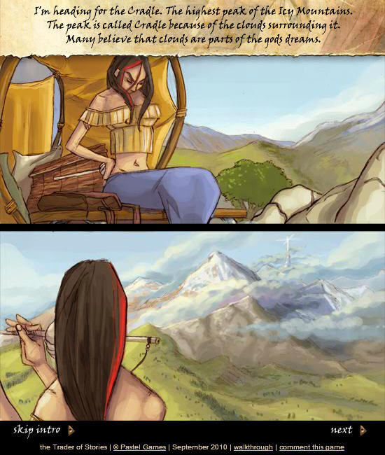 故事商人:铃铛的心绿色免安装版下载-故事商人:铃铛的心下载汉化中文版