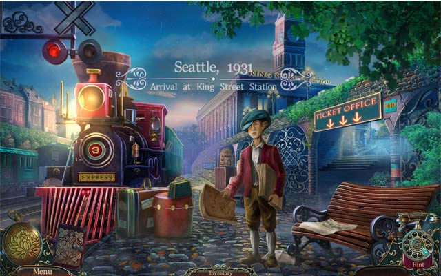 离奇小说:西雅图的魂灵下载