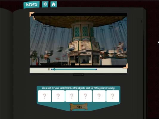 家庭陌生人下载