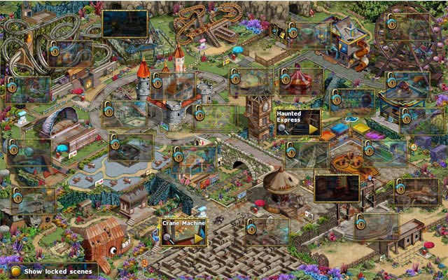 莱昂娜的故事2:波塞冬公园的危机下载