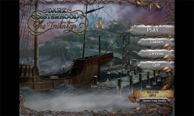 黑暗姊妹会:缘起下载