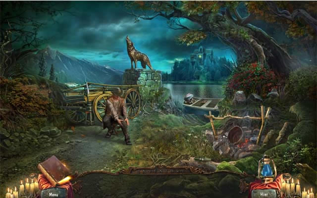 走进迷雾中下载