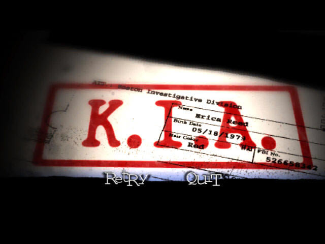 认知:艾丽卡里德的惊悚故事下载