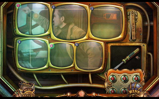 谎言罗网2:致命之沙-谎言罗网2:摩根那的遗产下载典藏版