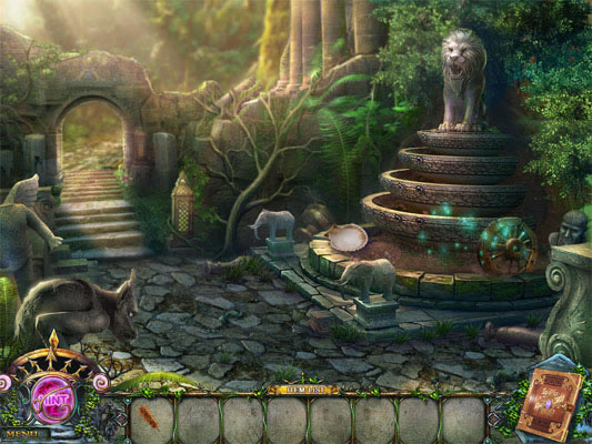 神秘时代3:解放灵魂下载