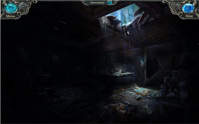 幽灵庇护所下载