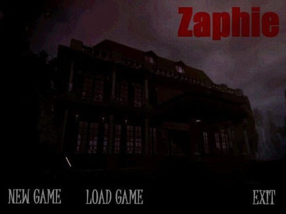 恶灵下载中文汉化版