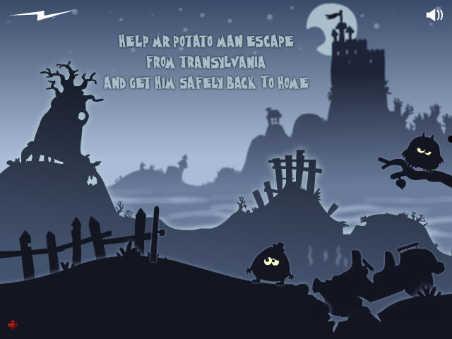 土豆先生在恶魔城下载