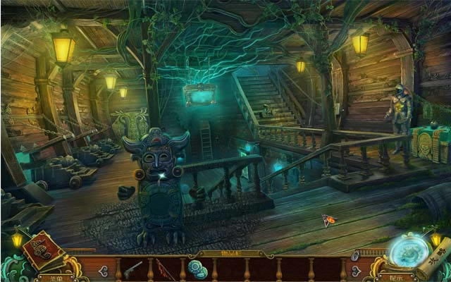 玛雅预言:幽灵船下载中文典藏版