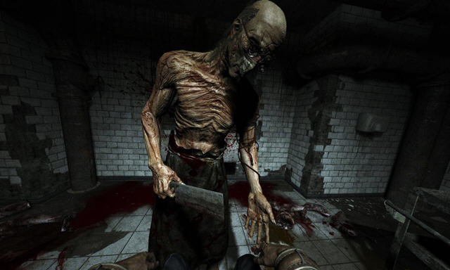 逃生下载中文破解版