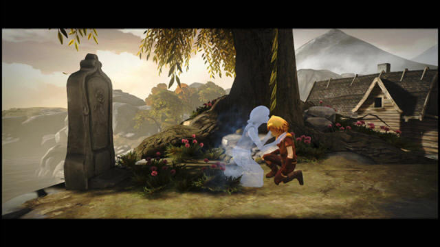 兄弟:双子传说pc-兄弟:双子传说下载官方简体中文版