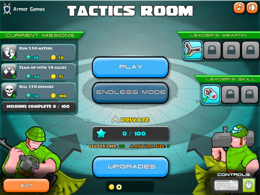 战地指挥官下载