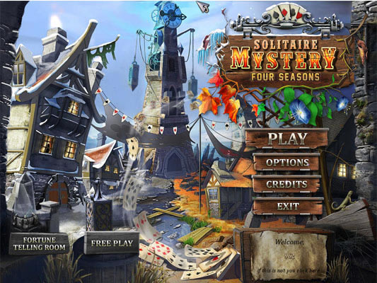 纸牌的奥秘2:四季下载