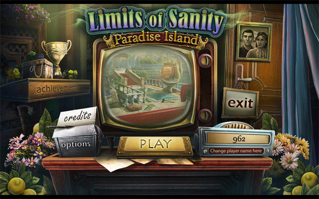 理智的极限:天堂岛下载