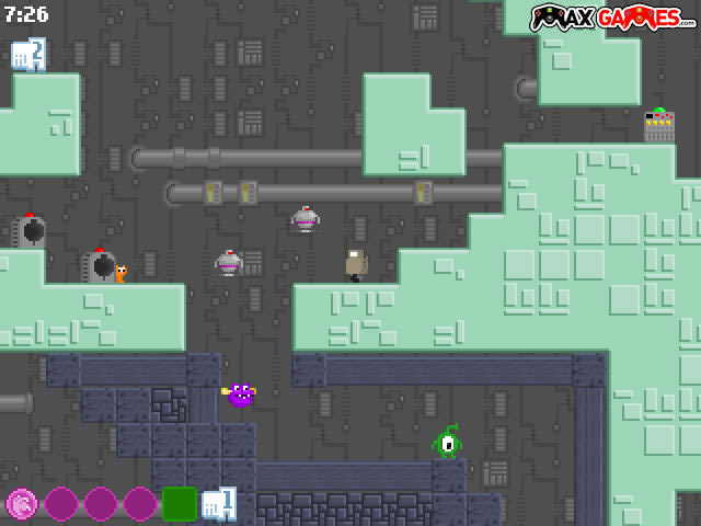 救小狗的机器人下载