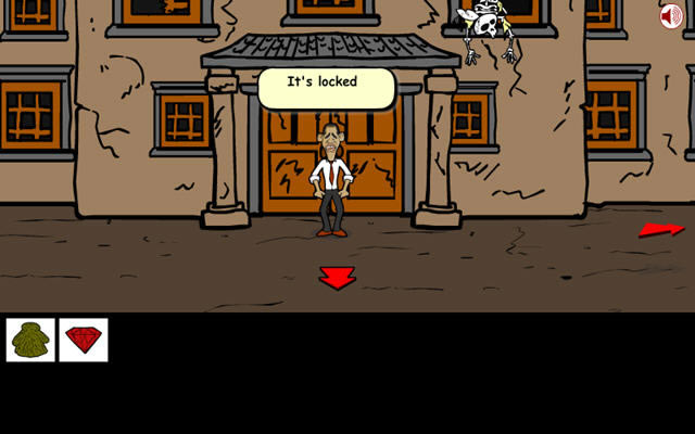 鬼屋奥巴马下载